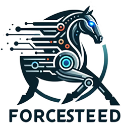 Forcesteed Robotics ロゴ