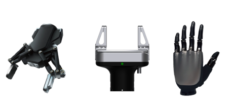 Robot accessories and peripherals