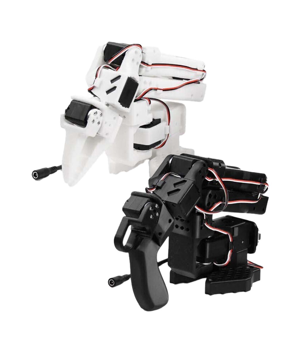 LeRobot SO-ARM 101 Pro 本体